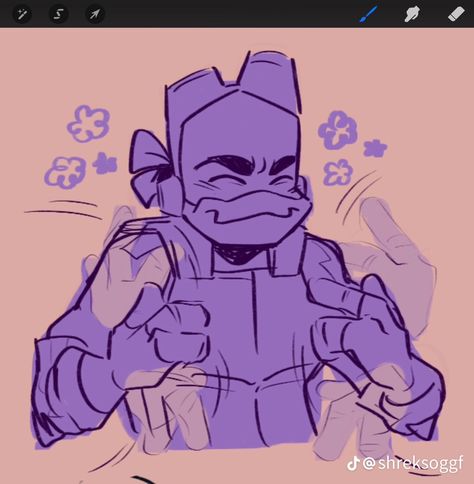 Rottmnt X Reader, Comic Fanart, Commissions Open, X Reader, Not Mine