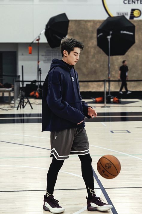 Dylan Wang Basketball, Dylan Wang, Basketball, Quick Saves