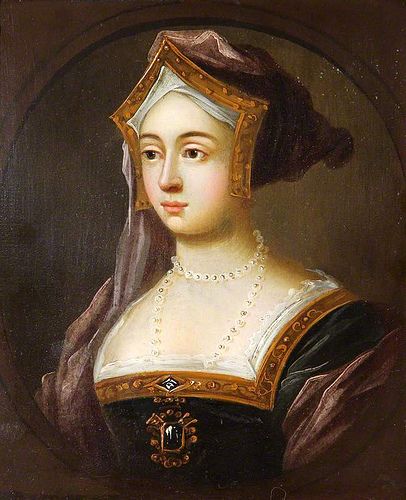 Jane Seymour | Flickr - Photo Sharing! Anne Boleyn Portrait, Anne Of Cleves, Tudor Dynasty, Tudor Era, History Of England, Uk History, King Henry Viii, English Royalty, Tudor History