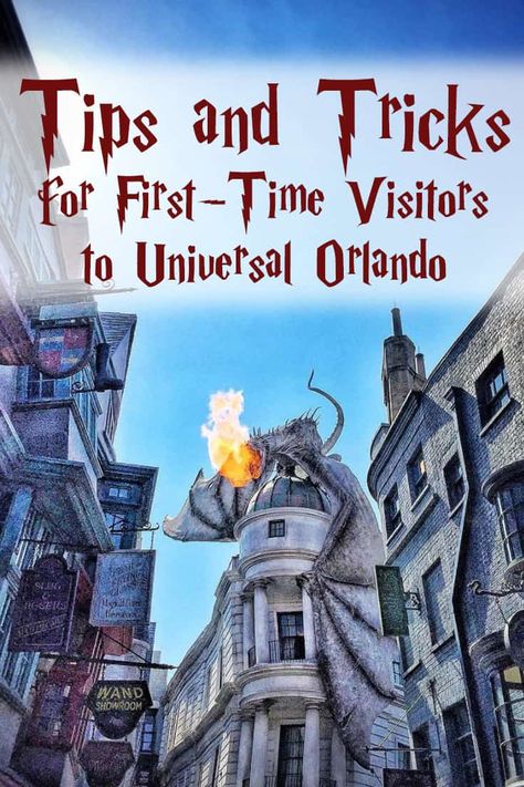 Tips & Tricks for your first trip to Universal Orlando Universal Studio Surprise Trip, Universal Studios Orlando Tips, Universal Studios Orlando Harry Potter, Universal Studios Orlando Planning, Universal Florida, Orlando Universal, Universal Studios Orlando Trip, Orlando Florida Vacation, Universal Studios Outfit