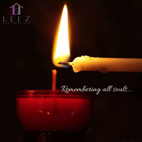 Let us remember and pray for the departed souls this All Souls Day. #LeezInn Souls Day Quote, All Souls Day Quote, Condolences Messages, Preschool Name Tags, Souls Day, Departed Soul, Preschool Names, Condolence Messages, All Souls Day