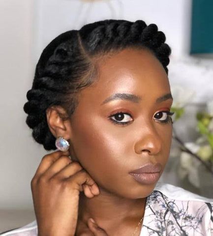 Bohemian Braid, Flat Twist Hairstyles, Twist Updo, Flat Twist Updo, Twisted Hair, Protective Hairstyles For Natural Hair, Twisted Updo, Protective Hairstyle, Natural Hair Twists