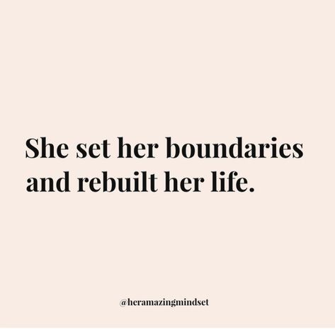 Boundary Quotes, Woman Mindset, Expect Miracles, Resilience Quotes, Boundaries Quotes, Spirituality Affirmations, Self Healing Quotes, Doing Me Quotes, Word Of Advice