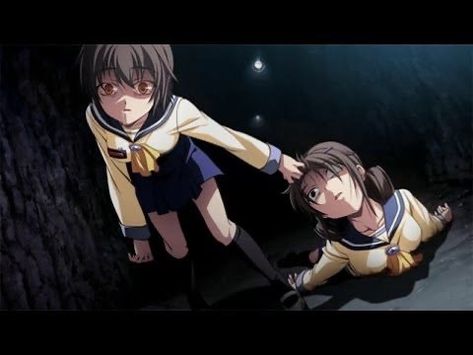 Ivana Core, Pfp Wallpapers, 2000s Art, Corpse Party, Japanese Horror, Moe Anime, Tortured Soul, Rpg Horror Games, Old Anime