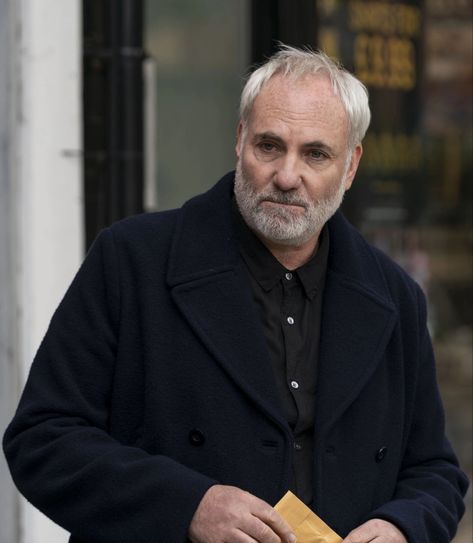 Kim Bodnia, Mutual Attraction, Killing Eve, Big Boss, Character Actor, A Daughter, Father Figure, Halloween Ideas, Fanfiction