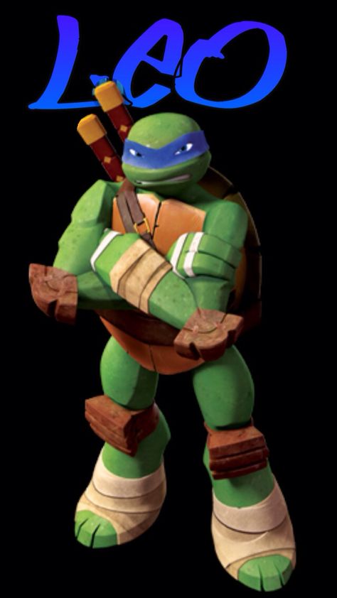 Leo Reboot Cartoon, Leonardo Turtle, Mestre Splinter, Leonardo Ninja Turtle, Ninja Turtle Toys, Tmnt Leo, Tmnt Characters, Leonardo Tmnt, Ninja Party