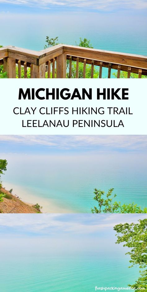 Michigan Hiking, Michigan Summer Vacation, Summer Vacation Ideas, Midwest Vacations, Leelanau Peninsula, Midwest Road Trip, State Park Camping, Michigan Road Trip, Michigan Summer