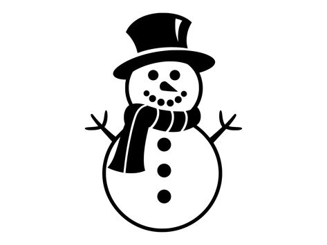 Snow Season, Snowman Svg, Winter Schnee, Winter Clipart, Bridal Invitations, Handmade Artwork, Themed Crafts, Cute Snowman, Blog Design