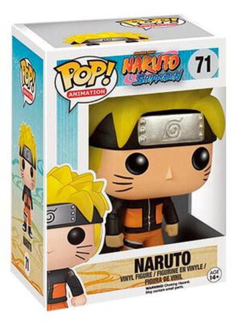 #bobblehead #funko #funkopop #funkopops #funkofamily #funkocollector #giftidea #naruto #anime #narutoshippuden #manga #sasuke #onepiece #otaku #boruto #animeedits #narutouzumaki #kakashi #animememes #animeart #itachi #narutoedits #sakura From the hit anime Naruto, Naruto, as a stylized POP vinyl from Funko! Figure stands 3 3/4 inches and comes in a window display box. Check out the other Naruto and anime figures from Funko! Collect them all!. Naruto Age, Action Figure Naruto, Pokemon Charizard, Funko Figures, Funko Pop Toys, Pop Vinyl Figures, Manga Naruto, Pop Toys, Pop Figures