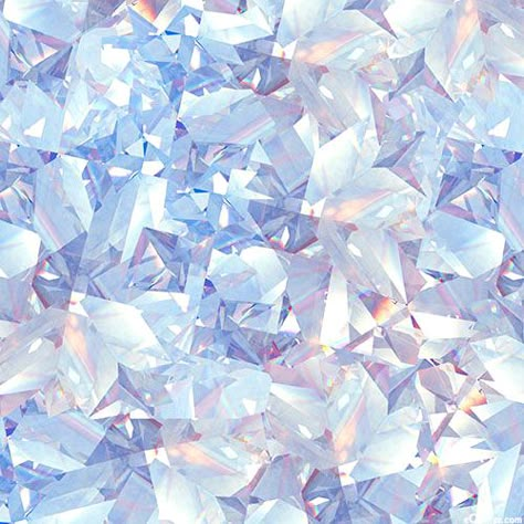 Birthstones - Shattered Facets - Diamond Pastel Crystal Background, Diamond Background, Crystal Texture, Crystal Pattern, Ipad Background, Photo Editing Tools, Free Quilt Patterns, Quilt Patterns Free