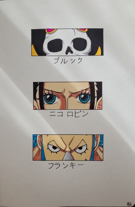 One Piece Anime Painting Easy, Zoro Painting Easy, One Piece Doodle Art, Zoro One Piece Canvas Painting, One Piece Canvas Painting Anime, One Piece Theme, App Anime, Anime Cover Photo, What To Draw