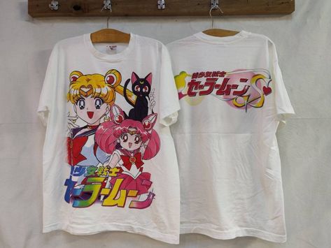 Sailor moon s