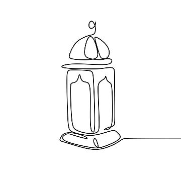 Ramadan Drawing, Drawing Lantern, Muslim Illustration, Ant Drawing, Lantern Ramadan, Lantern Drawing, Wing Drawing, Star Vector, Doodle Art For Beginners