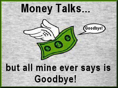 goodbye Funny Quotes About Money, Economics Humor, Tax Humor, Golf Humor Jokes, Money Quotes Funny, Money Funny, Quotes About Money, Quotes About Work, Man Meme