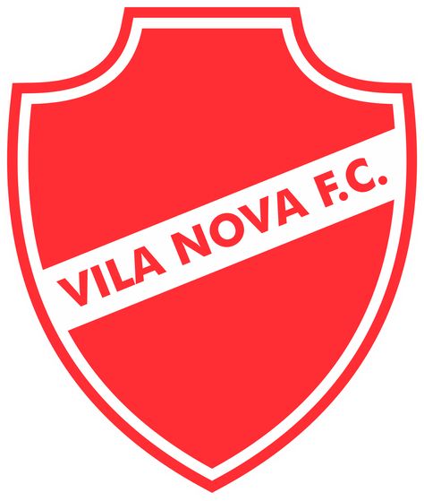 VILA NOVA FUTEBOL CLUBE Association Football, Baby Groot, Soccer Club, Football Logo, Football League, Football Team, Football Club, Football, ? Logo