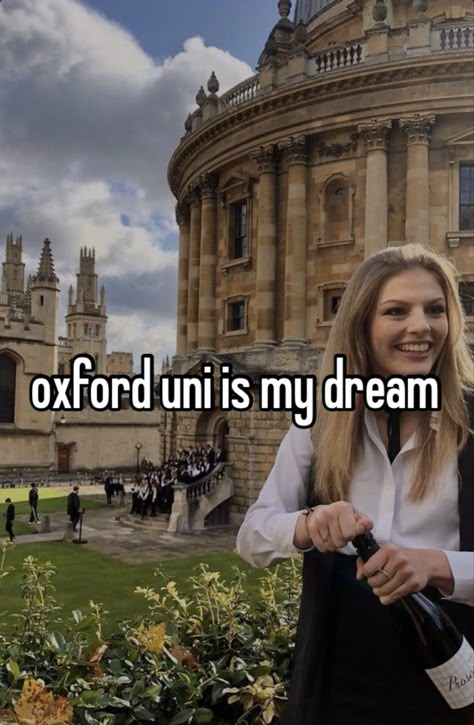 tbf idk if im smart enough but yk💌 #whisper #aesthetic #oxforduni #studying #academia #confesssion #fyp #reading Extracurriculars Aesthetic, Oxford Law School Aesthetic, I Got Into My Dream University, Ivy League University Aesthetic, How To Get Into Oxford University, Oxford Girl Aesthetic, Oxford Motivation, Oxford Aesthetic University, Oxford Student Aesthetic