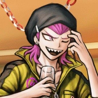 kazuichi soda icon Kazuichi Soda, Gundham Tanaka, The Crush, Super Danganronpa, He Makes Me Happy, Danganronpa 3, Danganronpa Characters, This Man, Danganronpa