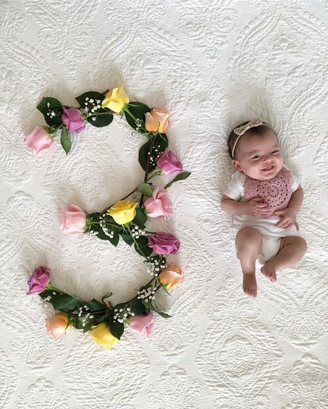 Happy Four Months, 6 Months From Now, Happy 2 Months Baby, Month To Month Pregnancy Pictures, Nine Months In Nine Months Out Photo, Baby Milestones Pictures, Milestone Pictures, Baby Boy Pictures, Monthly Themes