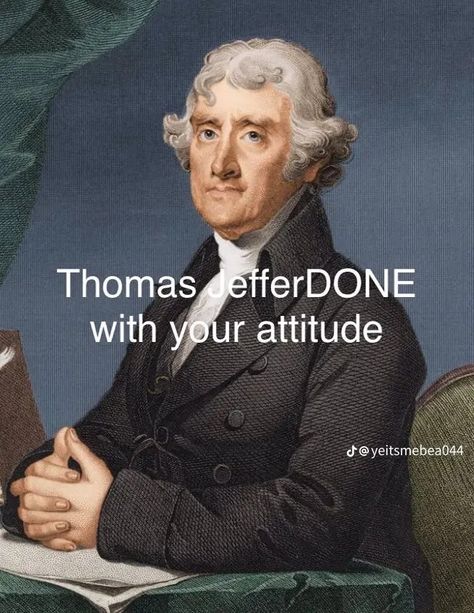 Thomas Jefferson