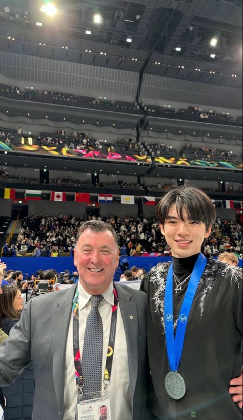 Brian Orser, Chose Me, Figure Skating, Skating, Fangirl