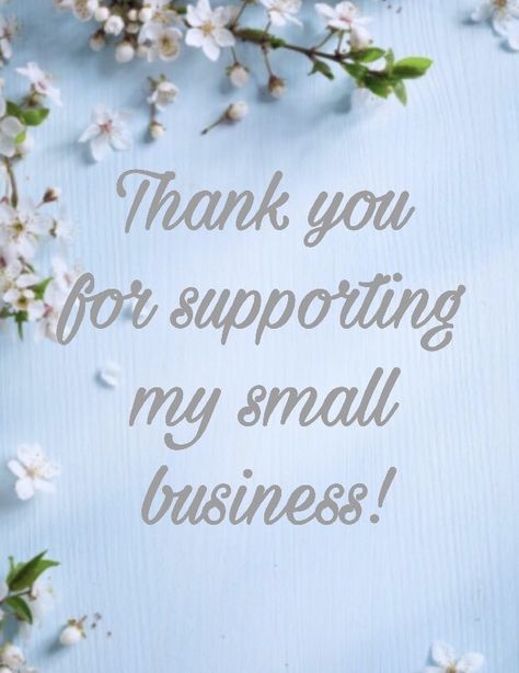 Thank You For Your Business Quotes, Support A Small Business, Thank You Quotes For Support Business, Thank You For Supporting My Business, Scentsy We Have A Winner, Scentsy Support My Business, Scentsy Small Business Saturday, Thanks For Supporting My Small Business, Thank You For Supporting Small Business