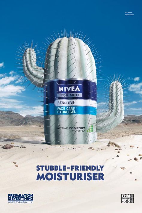 New Packaging Advertising, Product Campaign, Great Advertising Ad Campaigns, Best Ads Ad Campaigns, Ad Campaign Design Clever Advertising, Marketing Campaign, Nivea Advertisement, Best Ad Campaigns Of All Time, Advertising Campaign Print Ads