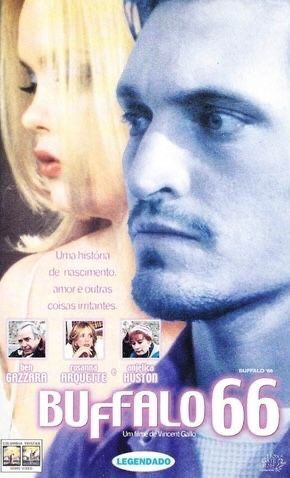 Buffalo 66 Buffalo 66 Poster, 80s Aesthetic Photography, Buffalo 66, Movie Magazine, Movie Poster Wall, Girl Movies, Film Inspiration, Good Movies To Watch, Film Posters