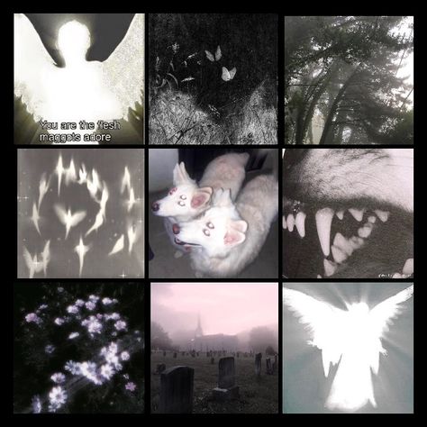 Casscore Aesthetic, Ed Moodboard, Aesthetic Character Moodboard, Emo Aesthetic Moodboard, Solemn Aesthetic, Aesthetic Character Board, Different Cores And Aesthetics, Angel Moodboard Aesthetic, Con Artist Aesthetic