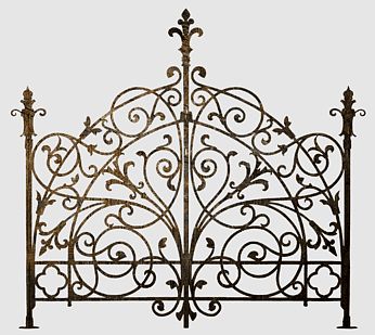 Gothic Revival Architecture, ironwork, Iron railing, baluster, Guard rail, Victorian era, wrought Iron, Handrail, balcony, home Fencing Victorian Fence, Wrought Iron Handrail, Gothic Revival Architecture, Home Fencing, Guard Rail, Revival Architecture, Gothic Revival, Iron Railing, Fencing