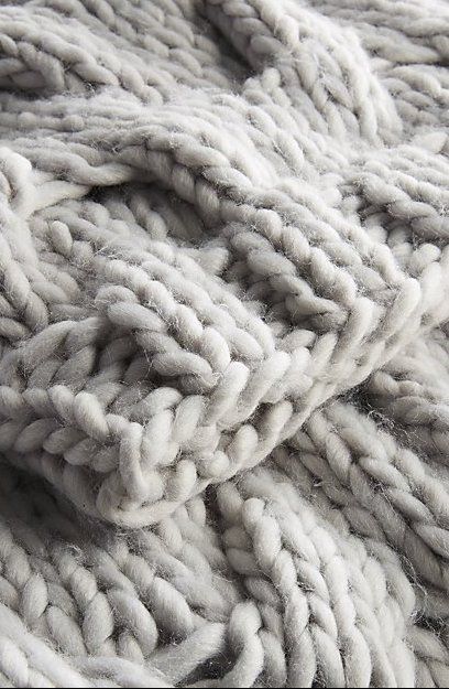 Light Grey Aesthetic, Chunky Cable Knit Throw, Modern Throw Blanket, Chunky Knit Throw Blanket, Cable Knit Throw, Grey Aesthetic, Wool Throw Blanket, Chenille Throw, Chunky Knit Throw