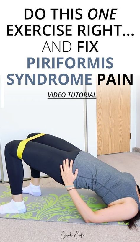 Piriformis Syndrome Symptoms, Piriformis Syndrome Exercises, Bridge Exercise, Hip Strengthening, Hip Strength, Hip Strengthening Exercises, Hip Flexor Exercises, Piriformis Muscle, Bridge Workout