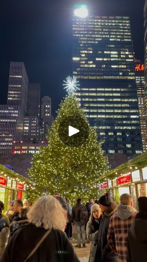 201K views · 22K reactions | Important dates to keep in mind this month – Bryant Park’s Winter Village returns October 25th! 

Ice skating is free if you bring your own skates or you can rent skates for $18-$55. I would recommend spending some time checking out the delicious food vendors. 

Who would you take here?😁

#bryantpark #bryantparkwintervillage #christmasnyc #newyorkchristmas #nycchristmas 
#discovernyc #newyorkfall #freenyc #nycfree 
#thingstodoinnyc #explorenyc #exploremanhattan #nycfamily #newyorkbucketlist
#newyorkcity #nyc #newyorknewyork #manhattannewyork #manhattannyc #videosofnewyork | Luis Flores New York Bucket List, Christmas Nyc, Ny Trip, Nyc Christmas, I Love Nyc, Winter Village, Manhattan Nyc, Bryant Park, New York Fall