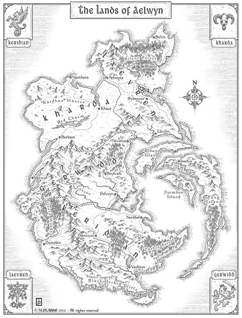 World Building Maps Ideas, Fantasy Maps World, Fantasy Country Map, Fantasy Book Maps, Drawing Fantasy Maps, Fantasy Maps Ideas, Dnd Maps World, Fantasy Maps Drawing, Fanasty Map