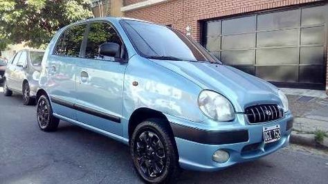 hyundai atos prime gls 2000 Minivan, Mini Van, Suv Car, Suv, Cars, Media, Vehicles