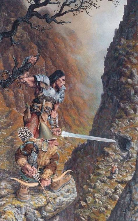 Jagvar Adventure Gamebooks on Twitter: "by Paul Bonner https://t.co/irCE9sNHln" / Twitter Mike Ploog, Paul Bonner, Character Classes, Germanic Tribes, Fantasy Stuff, Dnd Art, Fantasy Setting, Fantasy Paintings, High Fantasy