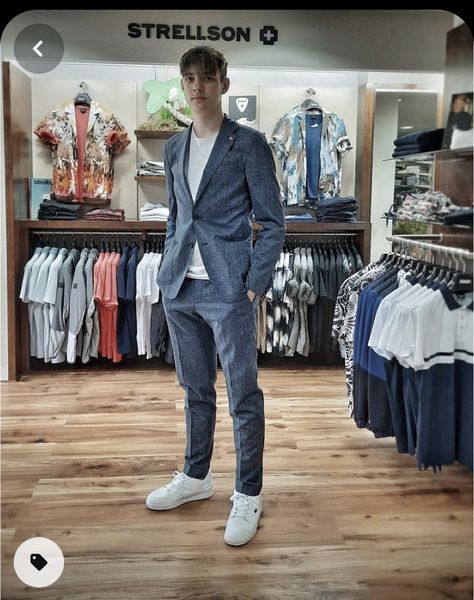 Prom Guys Outfits, Prom Boys Outfit, Homecoming Boys Outfits, Mens Semi Formal Outfit, Boy Homecoming Outfit, School Dance Outfits, Formal Boys Outfit, Boy Prom Outfit