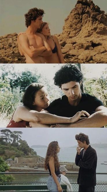 Eric Rohmer Aesthetic, Eric Rohmer, Film Recommendations, Movie Nerd, Movies Worth Watching, Romantic Films, Great Movies To Watch, The Love Club, Family Movie Night