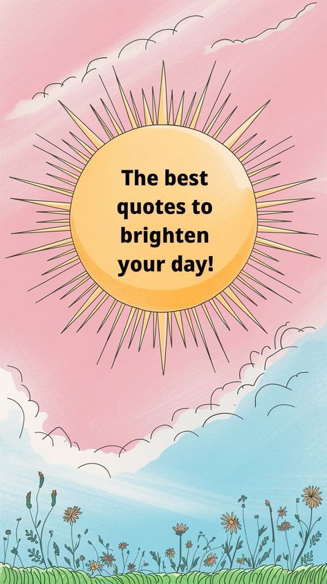 Discover a collection of uplifting quotes designed to brighten your day! These words of wisdom will inspire positivity, motivate you to embrace life, and remind you of the beauty in every moment. Let these quotes lift your spirits! Embrace Quotes Life, Inspiring Words Motivation Positivity, Uplifting Quotes Positive Life, Reuse Quotes, Positive Quotes Motivation Encouragement, Positive Encouragement Quotes, Quote Of The Day Positive, Embrace Quotes, Quotes To Brighten Your Day