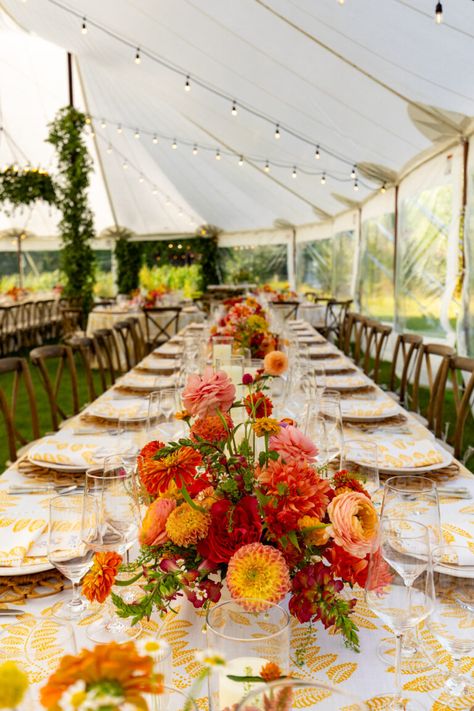 A "Classic With a Touch of Western" Mountainside Wedding at Green Valley Ranch in Montana - Over The Moon Yellowstone Themed Wedding, Orcutt Ranch Wedding, Montana Summer Wedding, Yellowstone Wedding, Mountainside Wedding, Ranch In Montana, Farm Estate, Hill House Home, Suzanne Neville