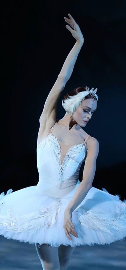 White Swan Costume Ballet, Ulyana Lopatkina Swan Lake, Swan Lake Odette Costume, Odette Ballet Costume, Swan Lake Tutu, Swan Queen Costume, Odette And Odile Swan Lake Costume, Swan Lake Outfit Ideas, Swan Lake Dti Outfit