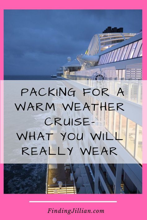 Packing for Warm Weather Cruise Panama Canal Cruise Packing List, Cruise List, Cruise Bachelorette, Cozumel Cruise, Cruising Tips, Panama Canal Cruise, Anniversary Cruise, Cruise Packing Tips, Carribean Cruise