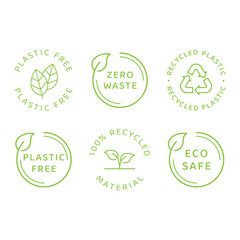 Eco Friendly Design Graphic, Eco Friendly Logo Design, Zero Hunger, Eco Friendly Packaging Design, Eco Friendly Logo, Product Packing, Eco Cleaning, Eco Logo, Packaging Design Trends