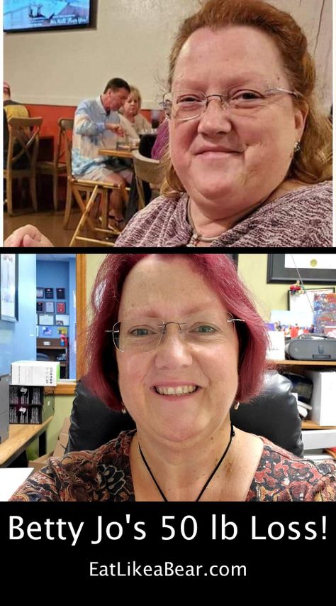 Betty Jo's Weight Loss Success Story - Eat Like a Bear! Eat Like A Bear 3 Day Challenge, Eat Like A Bear Diet Plan, Eat Like A Bear Recipes, Eat Like A Bear, Bear Diet, Bear Recipes, Stopping Breastfeeding, Lose 15 Pounds, Weight Problems