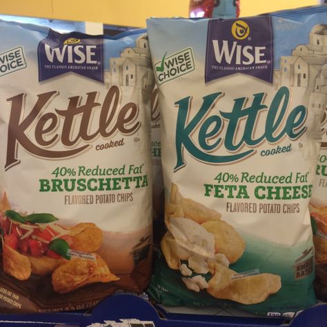 Bruschetta Feta, Chip Flavors, Chocolate Dreams, Cheese Flavor, Potato Chips, Feta Cheese, Aesthetic Food, Kitchen Gadgets, Feta