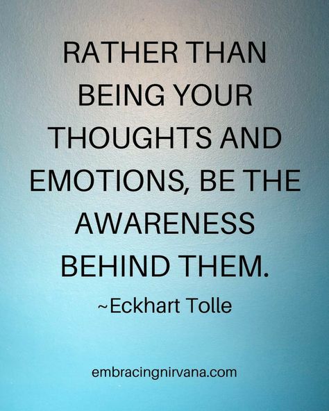 A New Earth, Eckart Tolle, The Power Of Now, Eckhart Tolle Quotes, Now Quotes, Therapy Quotes, Power Of Now, Eckhart Tolle, Meditation Quotes