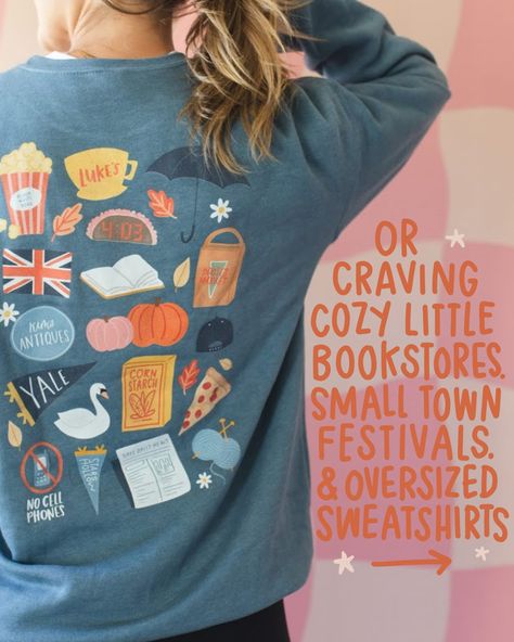 Our fall collection is here! 🍁 From cozy sweatshirts to must have bookish merch - we have everything you need to welcome the season in style 🫶 AND! Today only, get FREE SHIPPING on your entire order when you shop our new collection! Don’t miss out! Comment FALL below for the code and links! 👇 #pippipost #bookishmerch #bookishshop #fallcollection #cozyseason Bookish Crew Neck Sweatshirt As A Gift, Bookish Long Sleeve Sweatshirt Gift, Cheap Crew Neck Bookish Sweatshirt, Fun Halloween Crew Neck Sweatshirt, Relaxed Fit Crew Neck Bookish Sweatshirt, Cozy Sweatshirts, Fall Collections, Bookstore, Must Haves