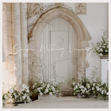 We’ve added some Sunday dates for Wedding Viewings to our calendar, starting with Sunday 7th July from 3pm. If you’re recently engaged and your search for a unique wedding venue has begun, then arrange to step inside Butley Priory and see just how magical your wedding day can be! Here’s how to book an appointment… Head to our website or drop us a DM and we’ll send you the link directly! Photography @sharoncudworthphotography ::: Butley Priory is an enchanting wedding venue in the Suff... Butley Priory, Old Money Wedding, Money Wedding, Unique Wedding Venue, Decorations Flowers, Enchanting Wedding, How To Book, Unique Wedding Venues, Book An Appointment