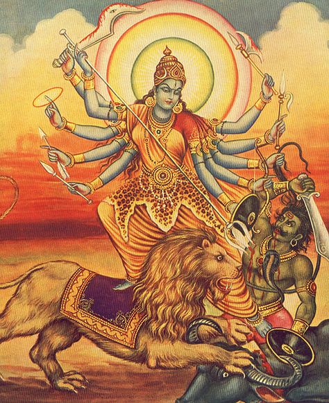 Devi Pictures, Ma Durga, Durga Devi, Durga Kali, Mother Kali, Aadi Shakti, Shakti Goddess, Indian Goddess, Kali Goddess