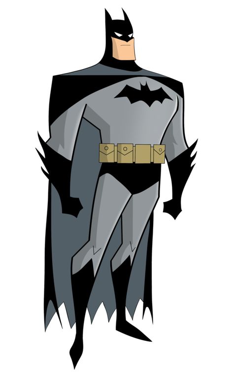 Batman by DawidARTe Animated Batman, Batman Illustration, Batman Coloring Pages, Batman Cartoon, Batman Animated, Superhero Coloring Pages, Batman Drawing, Batman 2, The New Batman