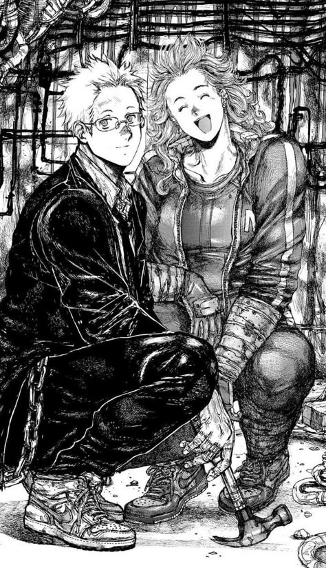 Dorohedoro Art, Shin Dorohedoro, Dbz Manga, Manga Pages, Manga Comics, 그림 그리기, Anime Fanart, Reptiles, Manga Art